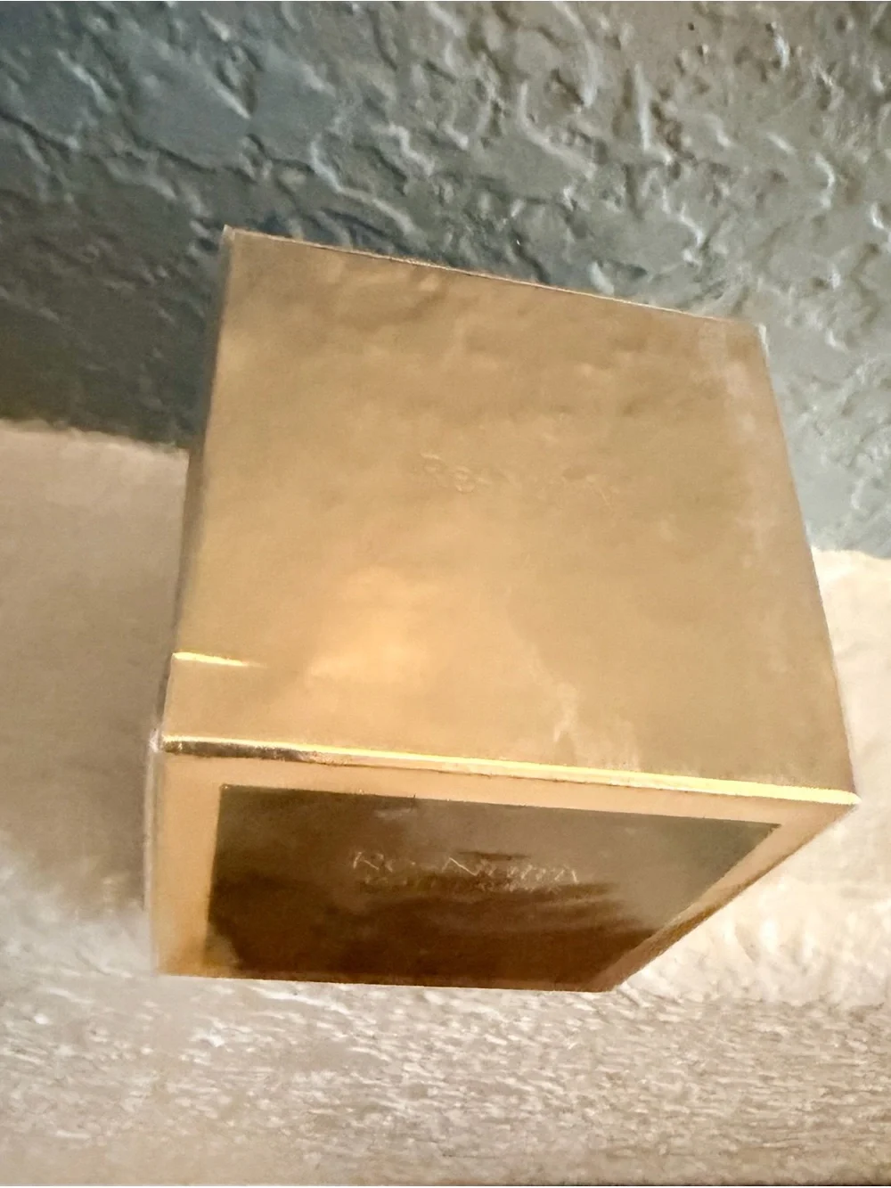 Estee Lauder Re-Nutriv Ultimate Diamond Transformative Brilliance Soft Creme 1oz